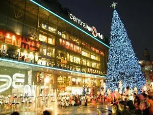 Hotel Gaam 3*