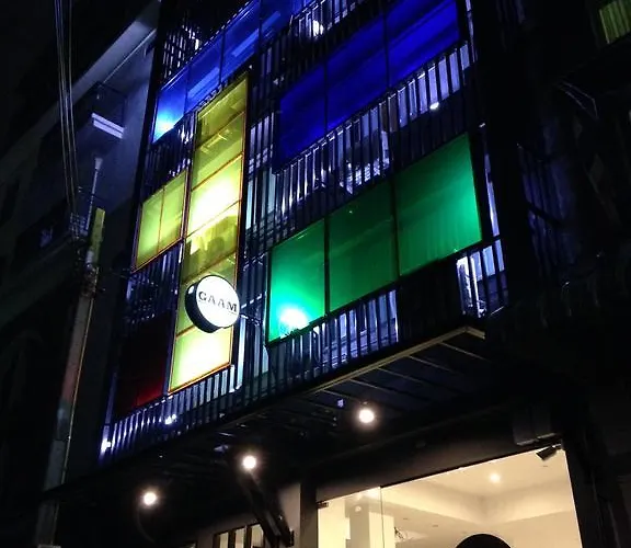 Gaam Bangkok