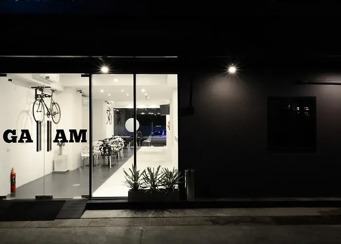 Hotel Gaam