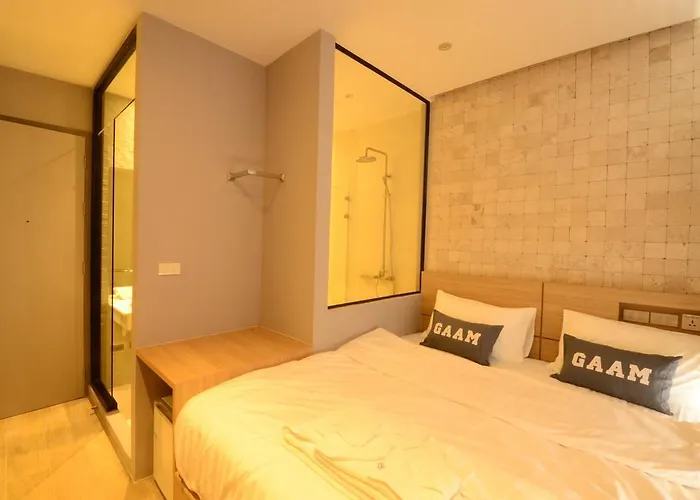 Gaam Hotel Bangkok