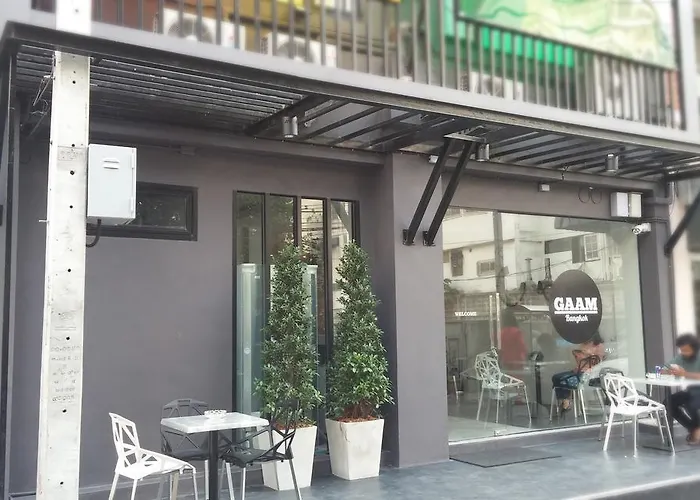 Hotel Gaam