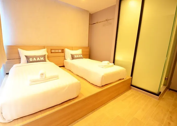 Gaam Hotel