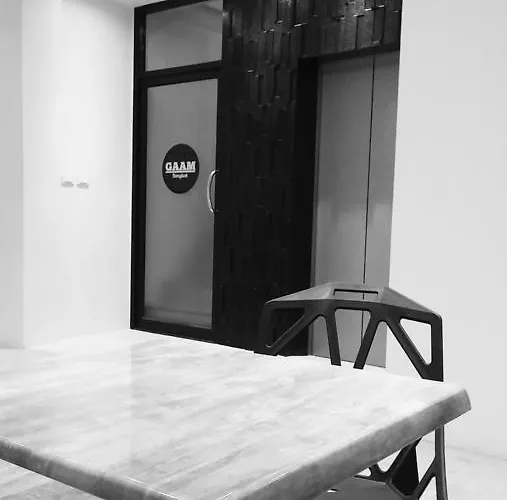 Gaam Hotel 3*