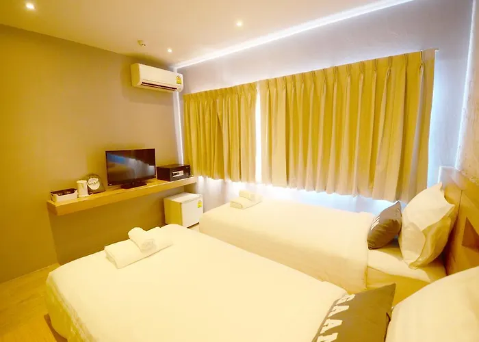 Hotel Gaam