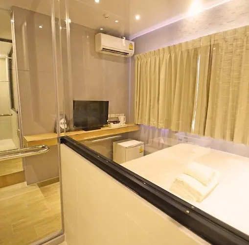 Hotel Gaam