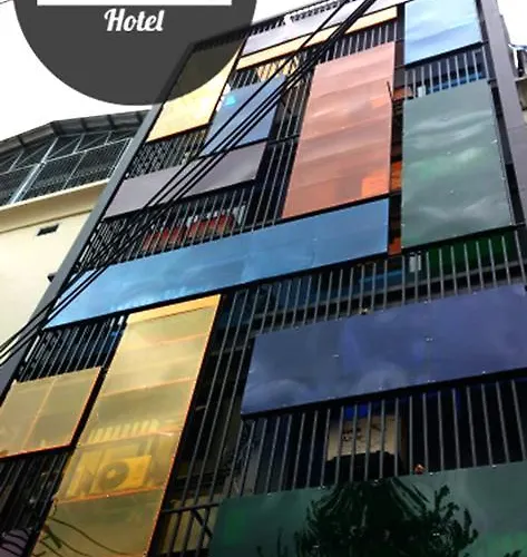 Gaam Hotel 3*