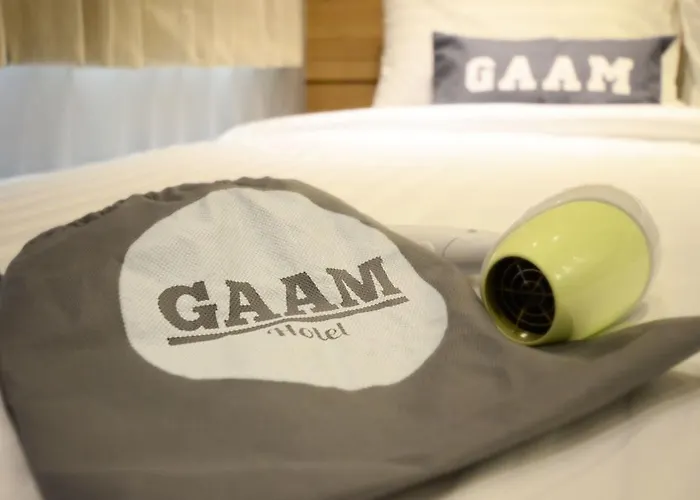 Hotel Gaam