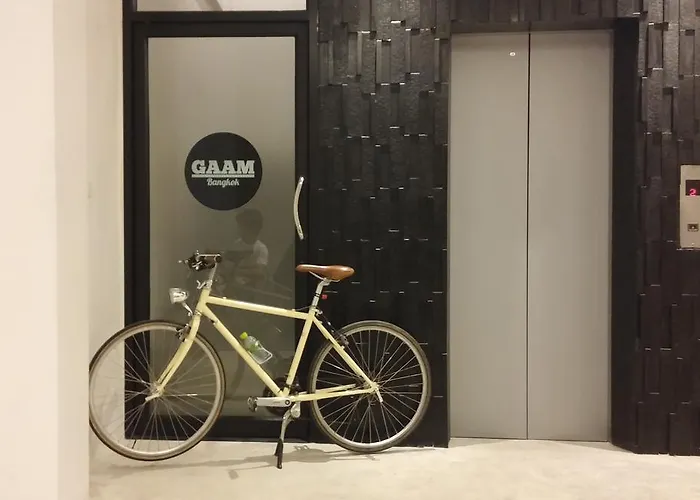 Gaam Bangkok