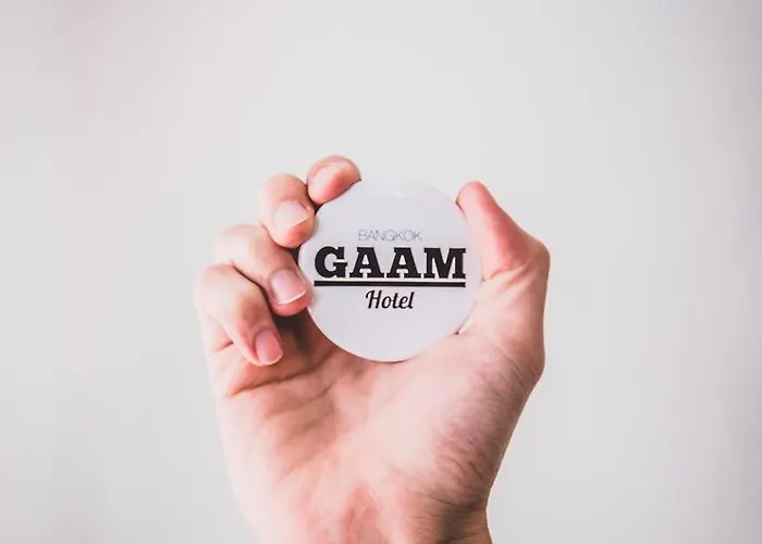 Gaam Hotel
