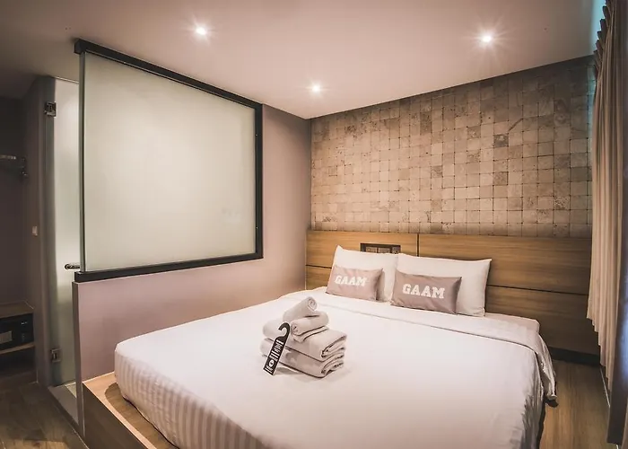 Hotel Gaam 3*