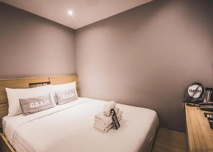 Gaam 3* Bangkok