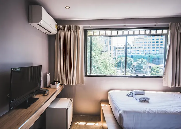 Gaam Hotel