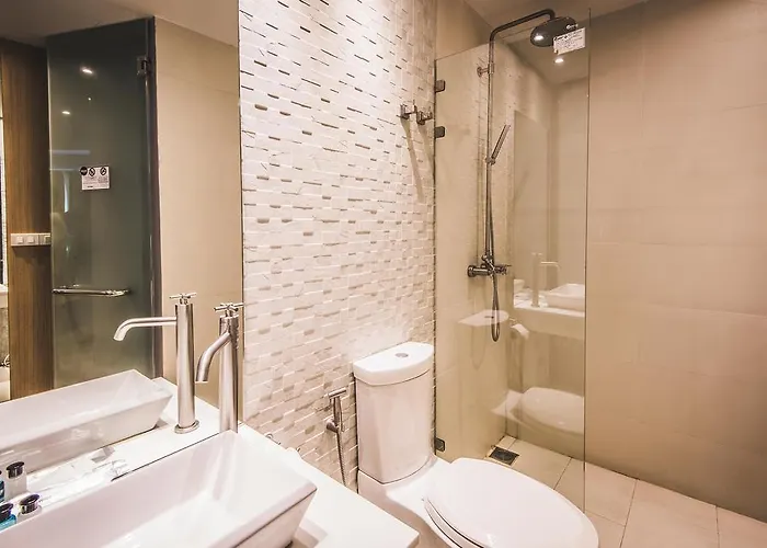 Gaam Hotel Bangkok