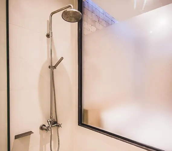 Gaam Hotel Bangkok