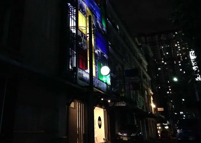 Gaam Bangkok