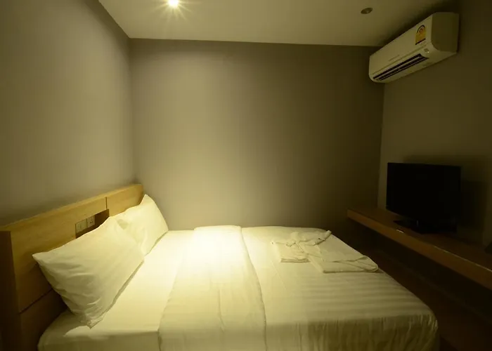 Hotel Gaam