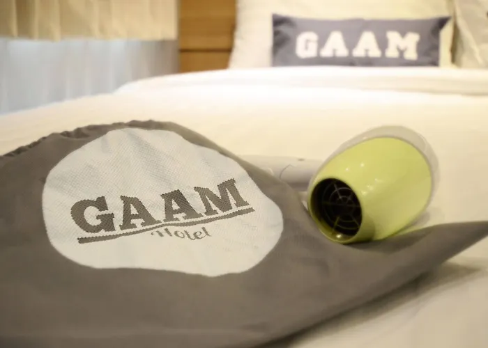 Gaam
