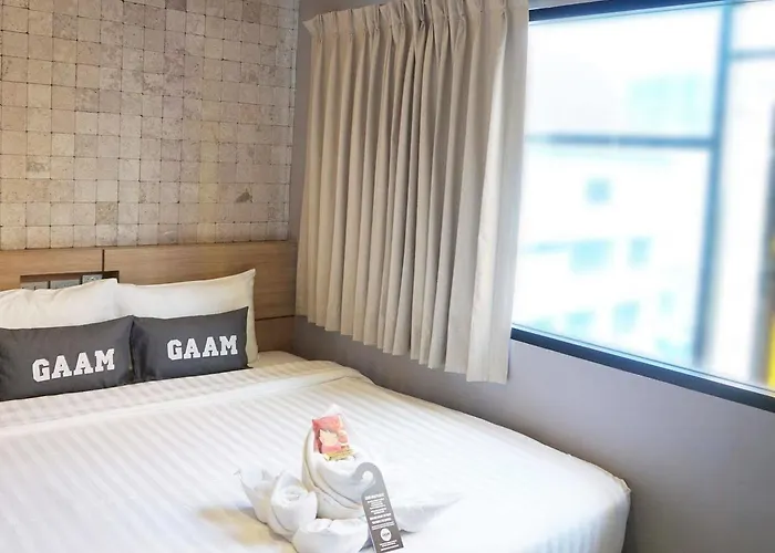 Gaam Bangkok