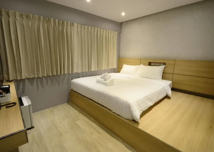 Hotel Gaam 3*