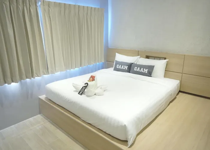 Gaam Bangkok