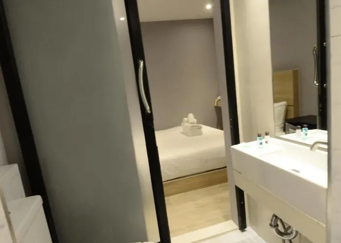 Gaam Hotel Bangkok